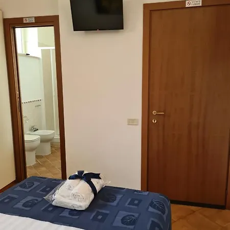 Albis Gasthof Fiumicino