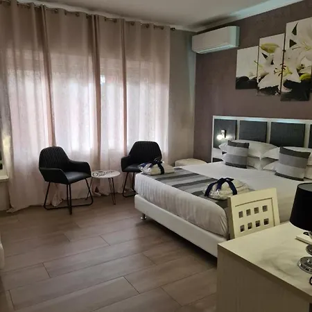 Albis Gasthof Fiumicino