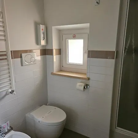 Albis Gasthof 2*