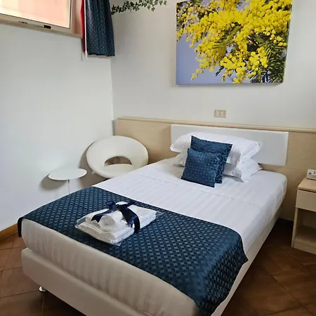 Gasthof Albis 2*