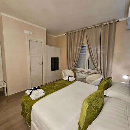 Albis Gasthof Fiumicino