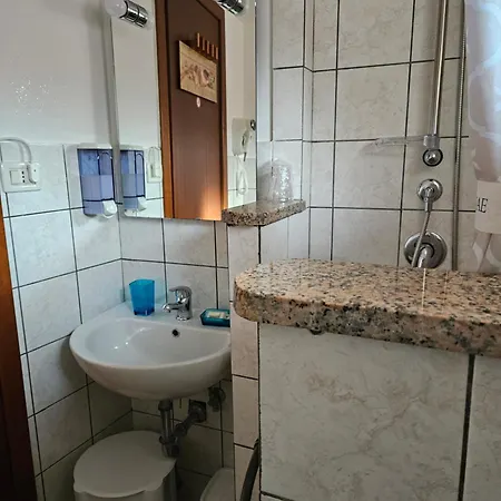 Gasthof Albis 2*