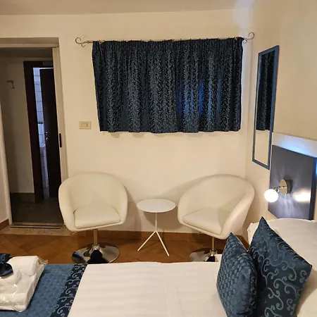 Albis Fiumicino