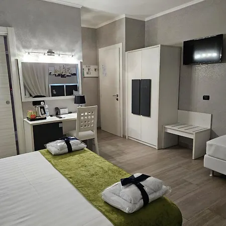 Albis Gasthof 2*