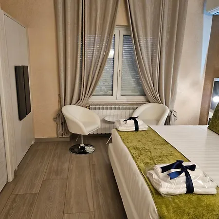 Albis Gasthof 2*