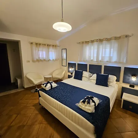 Gasthof Albis 2*
