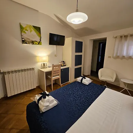 Albis Gasthof 2*