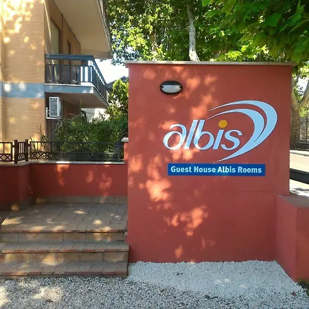 Albis Gasthof