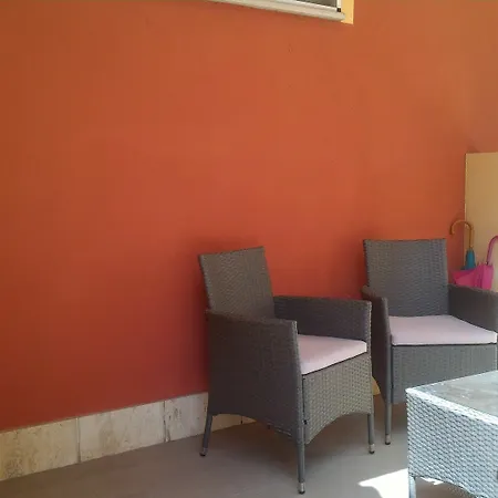 Albis Gasthof Fiumicino