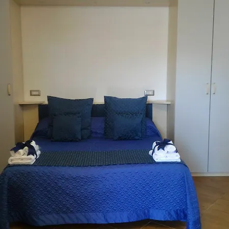 Albis Gasthof Fiumicino