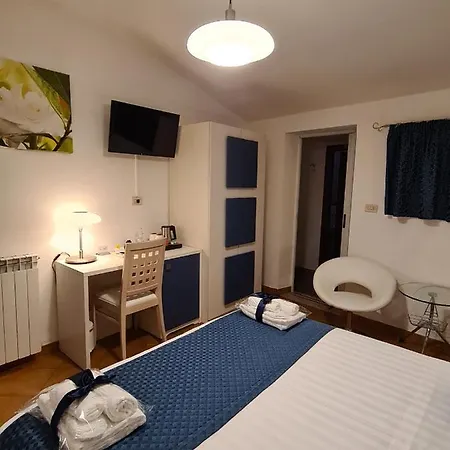 Vendégház Albis Fiumicino