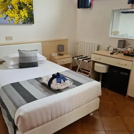 Vendégház Albis Fiumicino