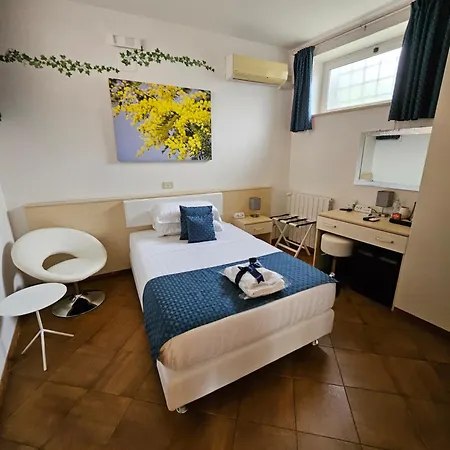 Albis Vendégház 4*