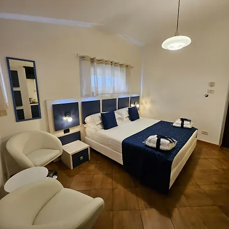 Vendégház Albis Fiumicino