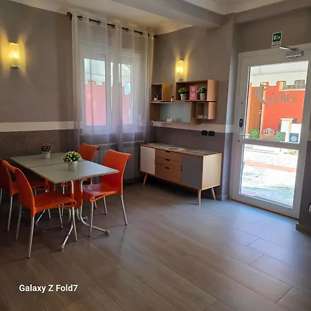 Albis Vendégház 4*