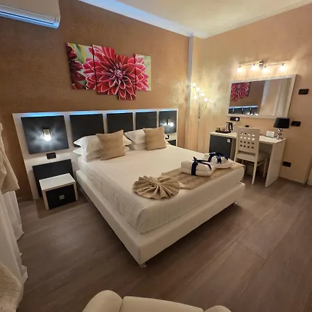 Vendégház Albis Fiumicino