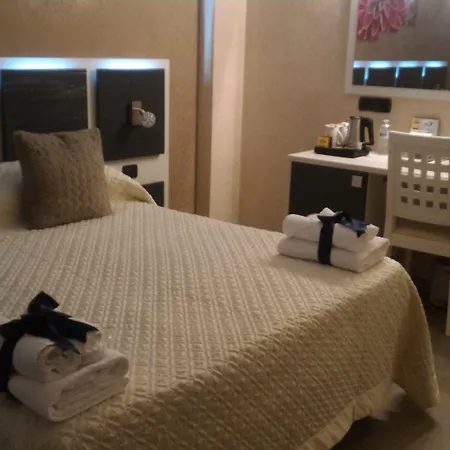 Vendégház Albis 4*