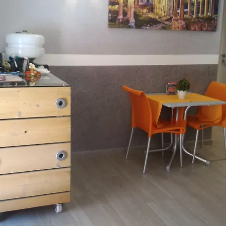 Vendégház Albis 4*