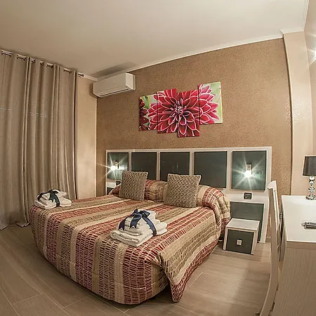 Albis Vendégház 4*