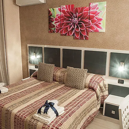 Albis Vendégház 4*