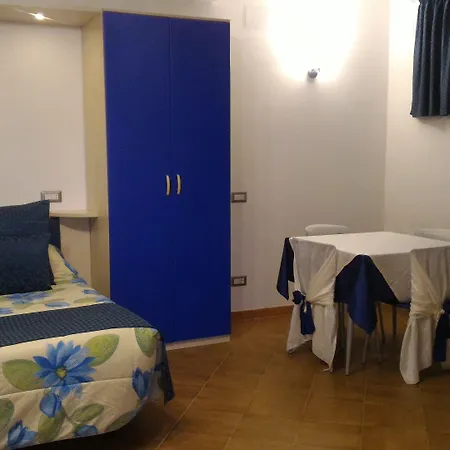 Vendégház Albis Fiumicino