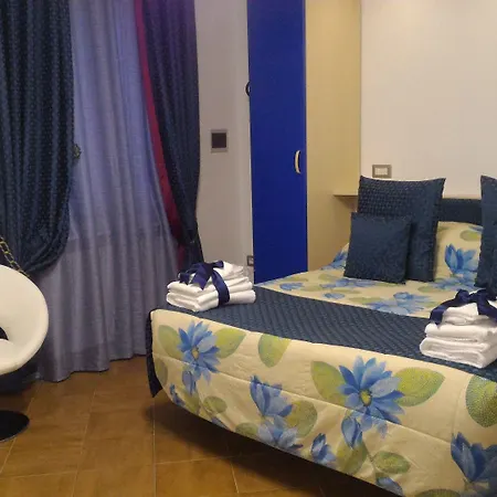 Albis Vendégház 4*