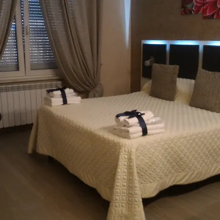 Albis Vendégház Fiumicino