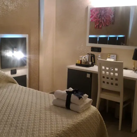 Vendégház Albis 4*