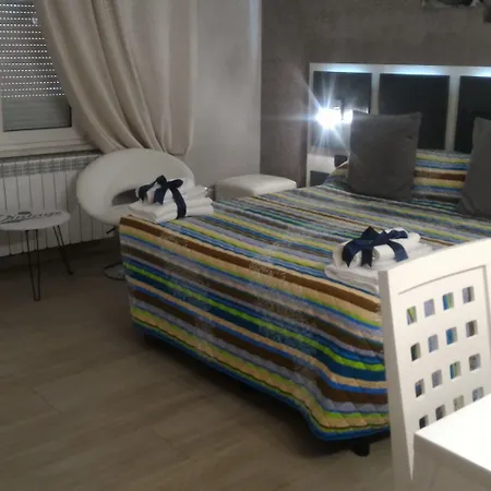 Vendégház Albis 4*