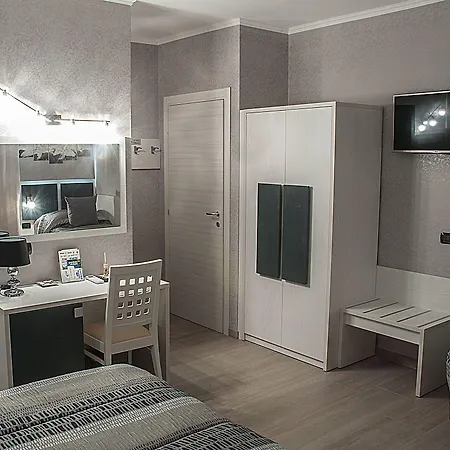 Albis Vendégház Fiumicino