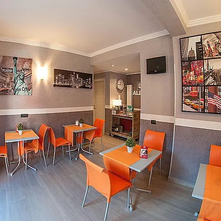 Albis Vendégház 4*