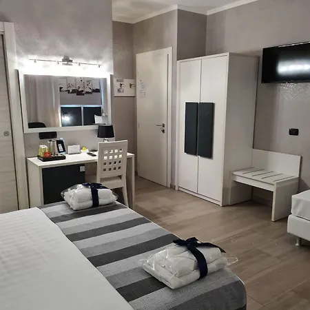 Albis Vendégház 4*