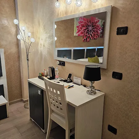 Vendégház Albis 4*