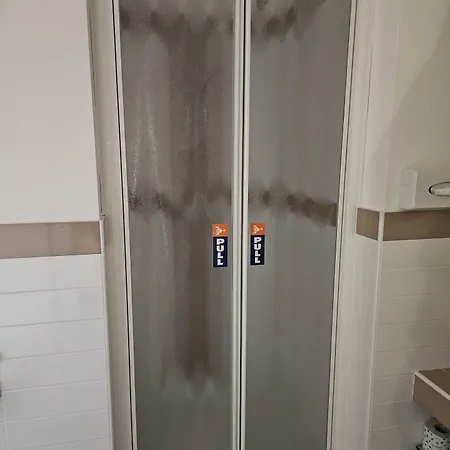 Vendégház Albis 4*