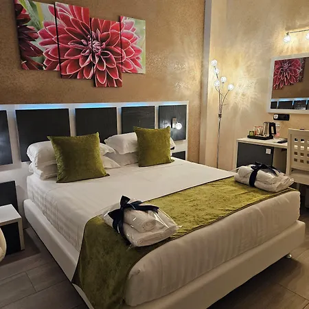 Vendégház Albis 4*