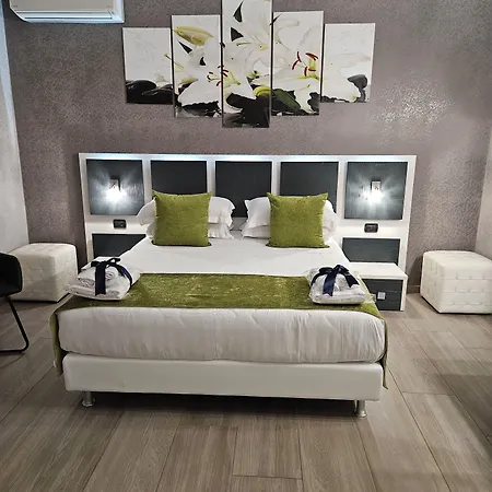 Vendégház Albis Fiumicino