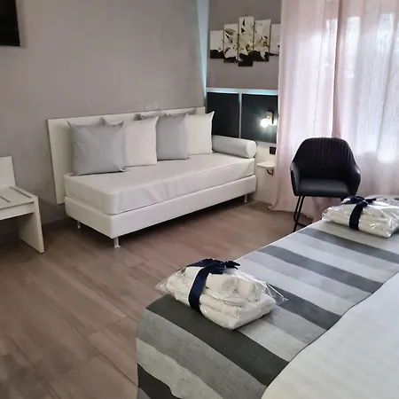 Vendégház Albis 4*