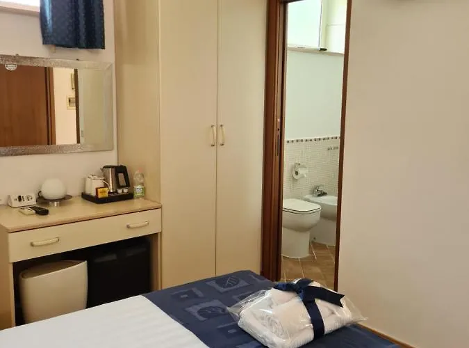 Casa de hóspedes Albis