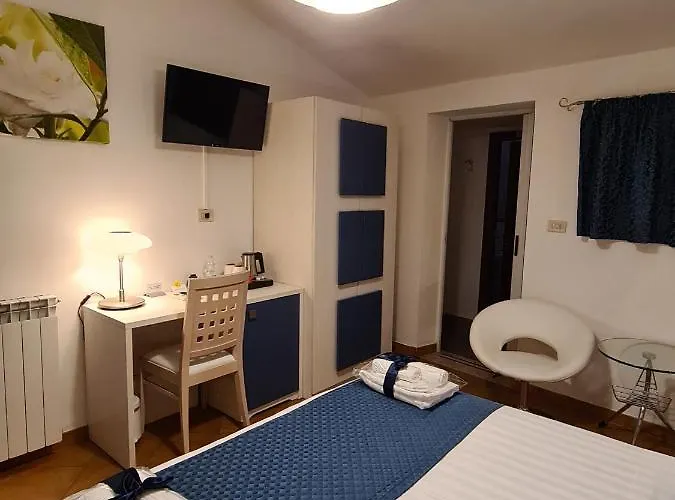 Casa de hóspedes Albis Fiumicino