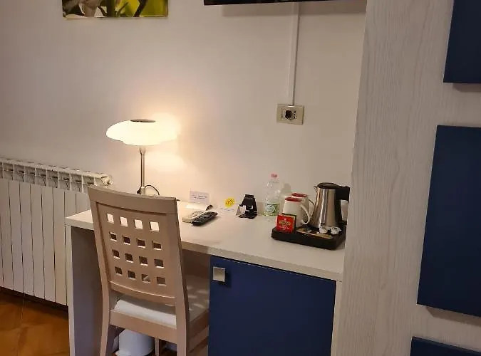 Albis Casa de hóspedes Fiumicino