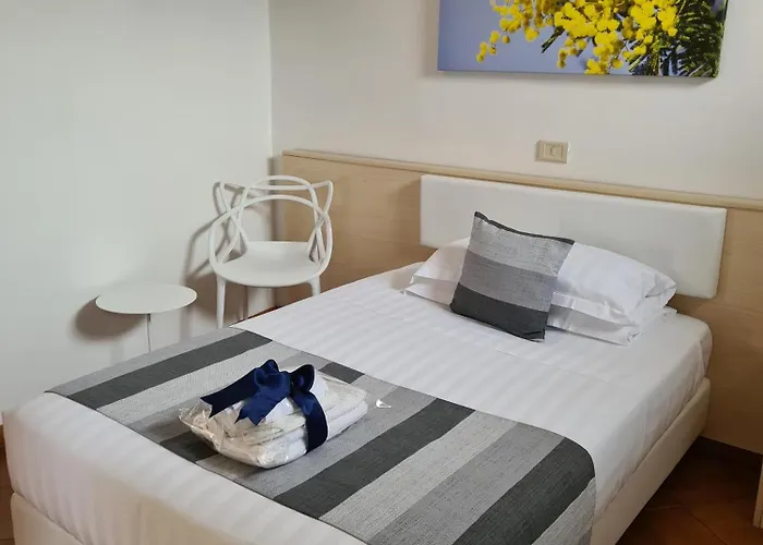 Albis Casa de hóspedes