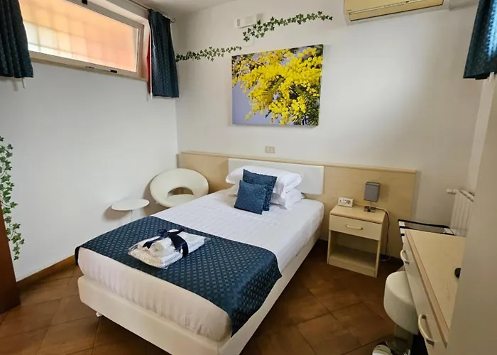 Albis Casa de hóspedes