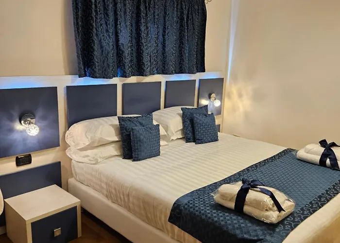 Casa de hóspedes Albis