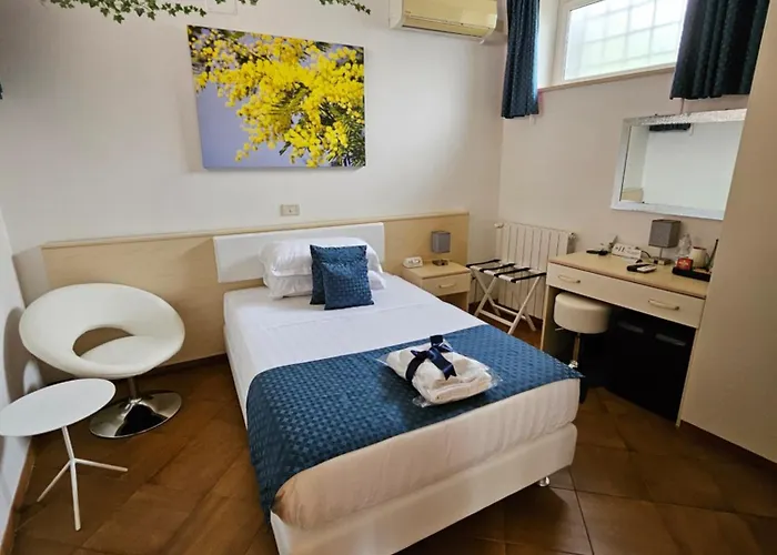 Albis Casa de hóspedes 4*