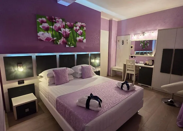 Albis Casa de hóspedes