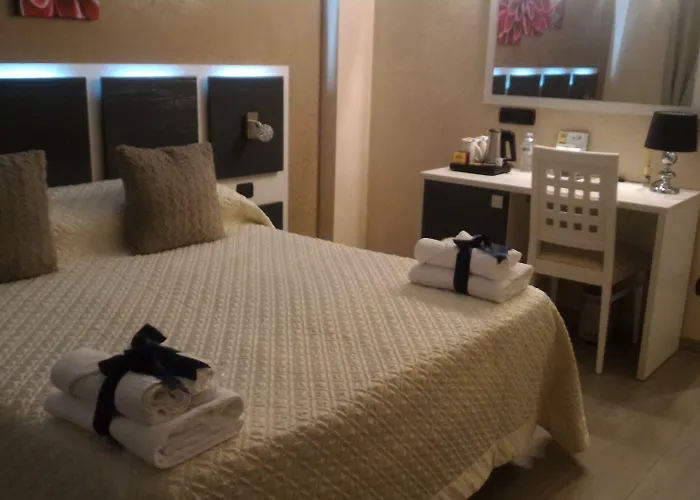 Casa de hóspedes Albis 4*