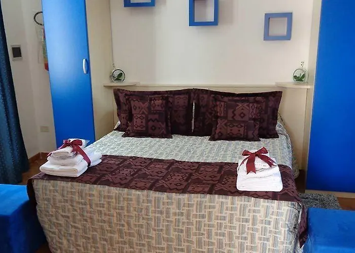 Albis Casa de hóspedes