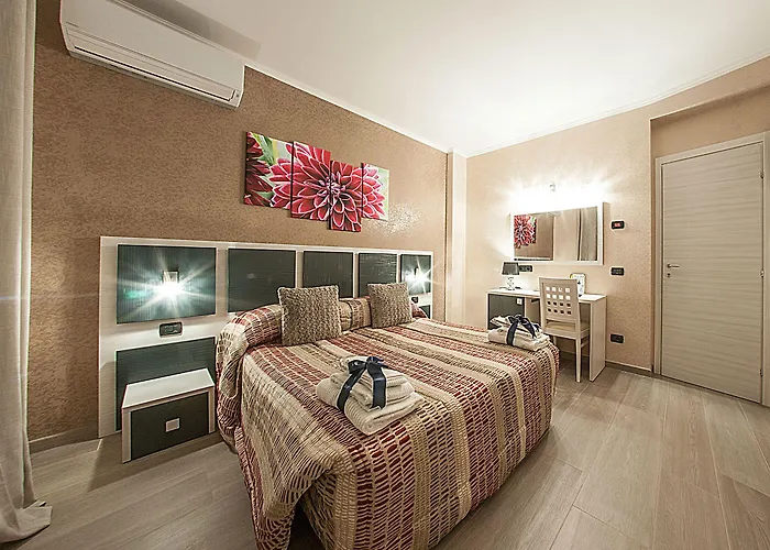 Casa de hóspedes Albis 4*