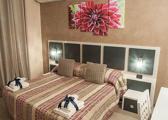 Albis Casa de hóspedes 4*