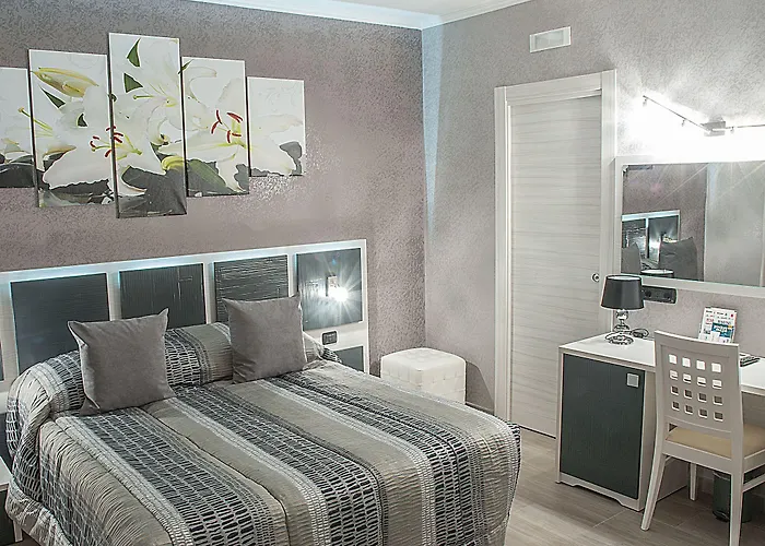 Casa de hóspedes Albis